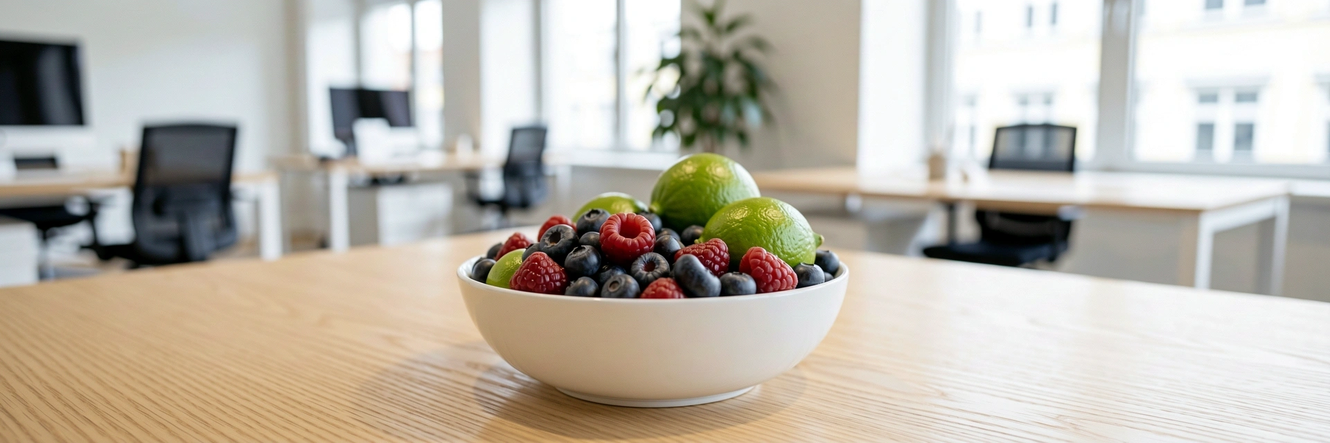 Nutritiontasapainofihj toimistoympäristö