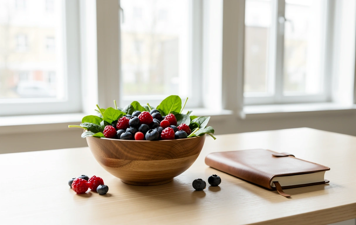 Nutritiontasapainofihj konsultaatioympäristö